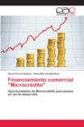 Image for Financiamiento comercial &quot;Microcredito&quot;