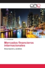 Image for Mercados financieros internacionales