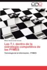 Image for Las T.I. Dentro de La Estrategia Competitiva de Las Pymes