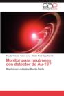 Image for Monitor Para Neutrones Con Detector de Au-197