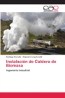 Image for Instalacion de Caldera de Biomasa