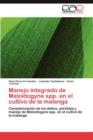 Image for Manejo Integrado de Meloidogyne Spp. En El Cultivo de La Malanga