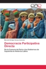 Image for Democracia Participativa Directa
