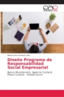 Image for Diseno Programa de Responsabilidad Social Empresarial