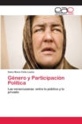 Image for Genero y Participacion Politica