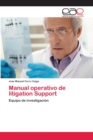 Image for Manual operativo de litigation Support
