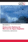 Image for Deteccion Optima de Marcas de Agua Digitales