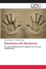 Image for Derechos del Naciturus