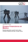 Image for Grupos Financieros en Mexico