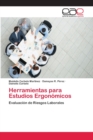 Image for Herramientas para Estudios Ergonomicos