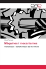 Image for Maquines i mecanismes