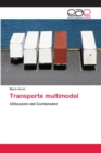 Image for Transporte multimodal