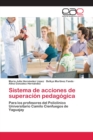 Image for Sistema de acciones de superacion pedagogica