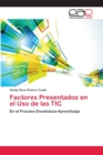 Image for Factores Presentados en el Uso de las TIC