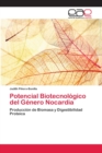 Image for Potencial Biotecnologico del Genero Nocardia
