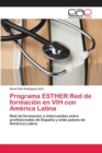 Image for Programa ESTHER
