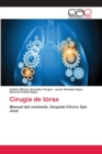 Image for Cirugia de torax