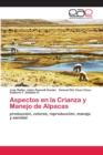 Image for Aspectos en la Crianza y Manejo de Alpacas