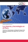 Image for La ciencia y tecnologia en el Peru