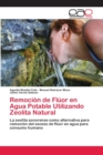 Image for Remocion de Fluor en Agua Potable Utilizando Zeolita Natural
