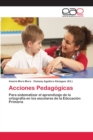 Image for Acciones Pedagogicas
