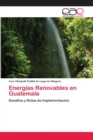 Image for Energias Renovables en Guatemala