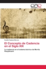 Image for El Concepto de Cadencia en el Siglo XIX