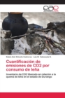 Image for Cuantificacion de emisiones de CO2 por consumo de lena