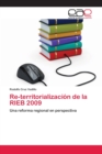 Image for Re-territorializacion de la RIEB 2009
