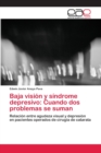 Image for Baja vision y sindrome depresivo