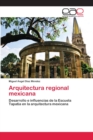 Image for Arquitectura regional mexicana