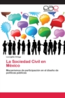 Image for La Sociedad Civil en Mexico