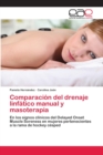 Image for Comparacion del drenaje linfatico manual y masoterapia