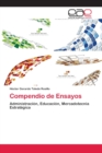 Image for Compendio de Ensayos