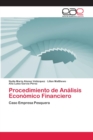 Image for Procedimiento de Analisis Economico Financiero