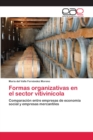 Image for Formas organizativas en el sector vitivinicola