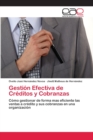 Image for Gestion Efectiva de Creditos y Cobranzas