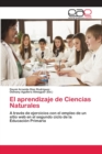 Image for El aprendizaje de Ciencias Naturales