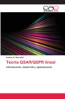 Image for Teoria QSAR/QSPR lineal