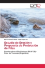 Image for Estudio de Erosion y Propuesta de Proteccion de Pilas