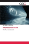 Image for Impresora Braille