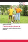 Image for Caminos del deporte