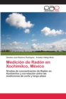 Image for Medicion de Radon en Xochimilco, Mexico