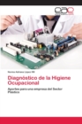 Image for Diagnostico de la Higiene Ocupacional
