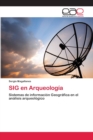 Image for SIG en Arqueologia