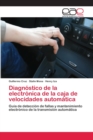 Image for Diagnostico de la electronica de la caja de velocidades automatica