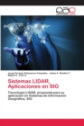 Image for Sistemas LIDAR, Aplicaciones en SIG