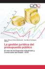 Image for La gestion juridica del presupuesto publico