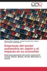 Image for Empresas del sector automotriz en Japon y el impacto en su economia