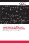 Image for Laboratorio de SW para Ecuaciones Diferenciales